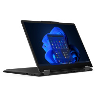 Lenovo ThinkPad X13 Yoga Gen 4, černá - 21F2004ACK