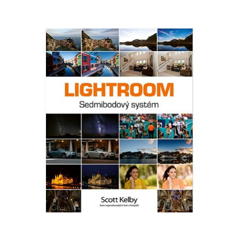 Lightroom: Sedmibodový systém Zoner Press