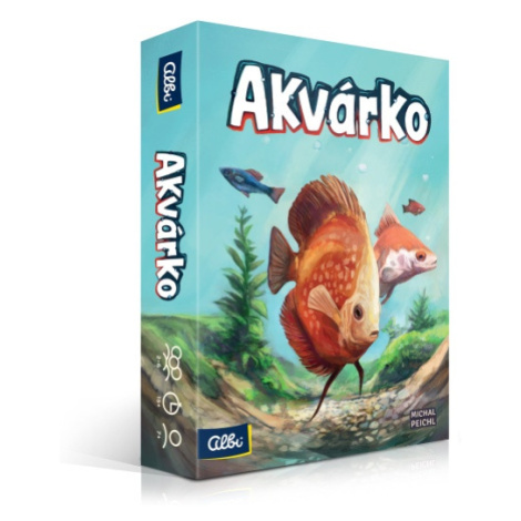 Knihy, CD a DVD pro děti Albi