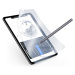 Epico Paper Texture ochranné fólie pro iPad Air 11" (M2)