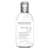 BIODERMA Pigmentbio H2O čisticí micelární voda 250 ml