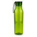 Láhev na vodu "Bisfree Eco" 550ml, zelená