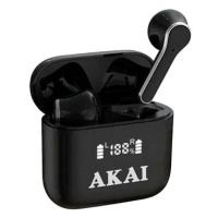 AKAI BTE-J101 EARBUDS