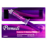 N-Medical Hyaluron Premedi gel 50 ml