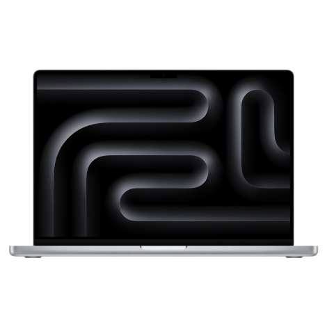 MacBook Pro 16" M5 PRO International 2026 Stříbrný Apple