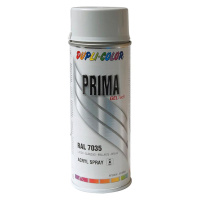 20DE PRIMA RAL7035 LIGHT GREY 400ML