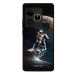 Mobiwear Glossy lesklý pro Realme GT 6 5G - G004G kosmonaut