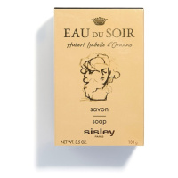 Sisley Eau du Soir mýdlo 100 g