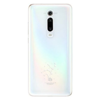 iSaprio čiré pouzdro - Panna - Xiaomi Mi 9T Pro