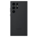 Samsung Smart View Wallet Case Galaxy S23 Ultra black