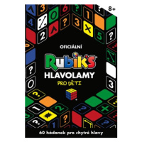 Rubik's - Hlavolamy pro děti | Kolektiv