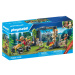 PLAYMOBIL® 71454 Hledání pokladu v džungli