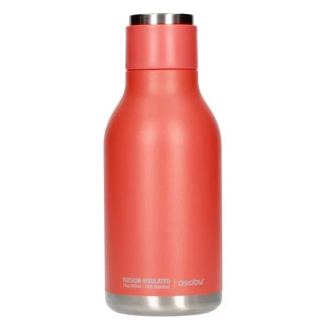 Asobu Urban Water Bottle 460 ml Peach