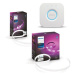 Philips Hue Lightstrip Plus V4 EMEA 2m base kit + Hue Lightstrip Plus V4 EMEA 1m ext + Philips H