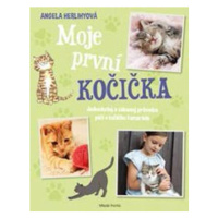 Moje první kočička - Angela Herlihyová