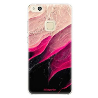 iSaprio Black and Pink pro Huawei P10 Lite