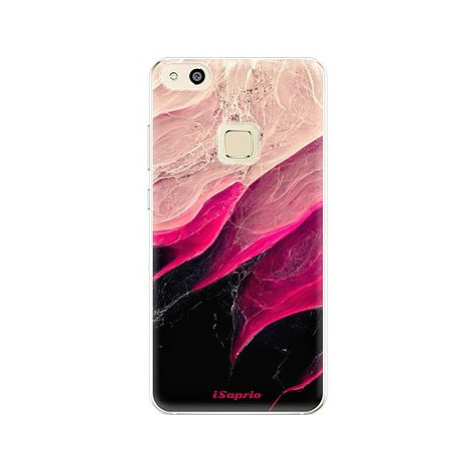 iSaprio Black and Pink pro Huawei P10 Lite