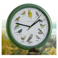 Mediashop Starlyf Birdsong Clock ( Hodiny se zvuky ptáků)