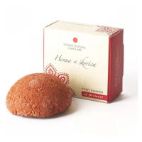 Indian Natural – Tuhý šampon Henna a skořice 60&nbsp;g