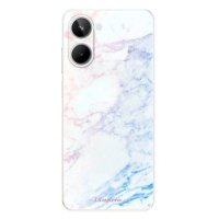 iSaprio Raibow Marble 10 - Realme 10