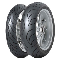 DUNLOP 160/60 R 15 67H SPORTMAX_ROADSMART_III_SC TL