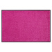 Rohožka Wash & Clean 103835 Raspberry Red 120x180 cm