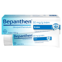 BEPANTHEN 50mg/g, 100 g