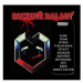 Various: Rockové balady - CD