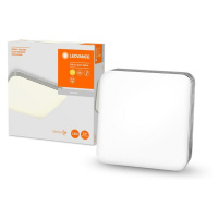 OSRAM LEDVANCE stropní svítidlo Orbis Square Click Sensor 430x430mm 50W 4058075472815