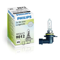 Philips Žárovka HIR2 LongLife EcoVision 3x Živá