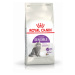 Royal Canin Sensible - granule pro dospělé kočky s citlivým zažíváním 2 kg