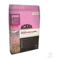 Acana Dog Grass-Fed Lamb Singles 11,4kg