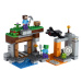 Lego 21166 Minecraft Opuštěný důl