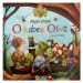 O žabce Olívii - První čtení