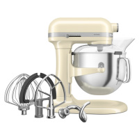 Kuchyňský robot KitchenAid 5KSM70SHX - mandlová