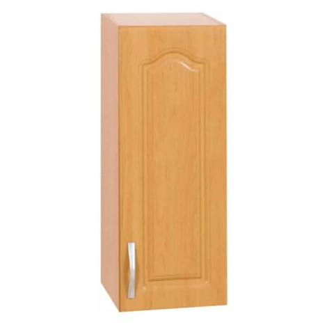 Tempo Kondela Kuchyňská skříňka LORA MDF NEW KLASIK W30 pravá - olše
