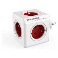 POWERCUBE Original Red