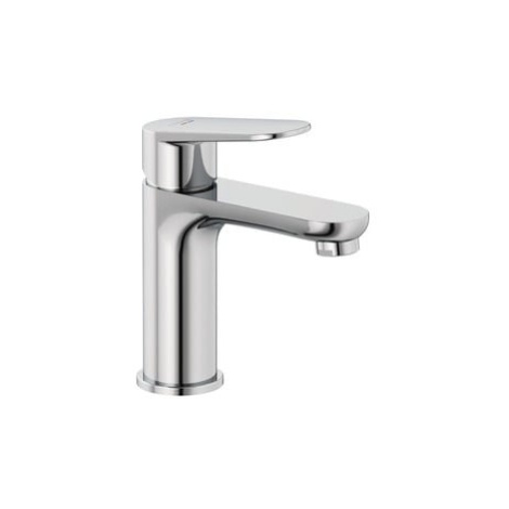 Kludi X1 umyvadlová baterie bez výpusti chrom 322820575