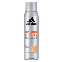 ADIDAS Power Booster Antiperspirant sprej pro muže 150 ml