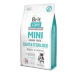 Brit Care Mini Grain Free Light & Sterilised 2kg