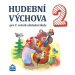 Hudební výchova 2  - CD