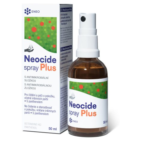 Phyteneo Neocide spray Plus 50ml