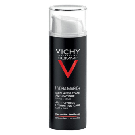 VICHY HOMME HYDRAMAG  hydratační krém pro muže 50 ml