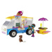 LEGO® Friends 41715 Zmrzlinářský vůz