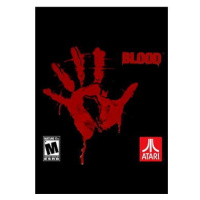 Blood: One Unit Whole Blood (PC) DIGITAL