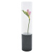 Výprodej Gravelli designové vázy Vases Small - černá