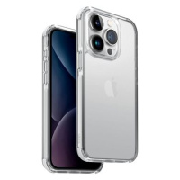 UNIQ Combat ochranný kryt na iPhone 15 Pro, Blanc (White)