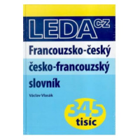 FČ-ČF slovník - nové výrazy - Leda