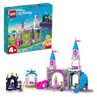 LEGO® Disney Princess™ 43211 Zámek Šípkové Růženky