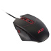 Acer Nitro Mouse, černá - GP.MCE11.01R
